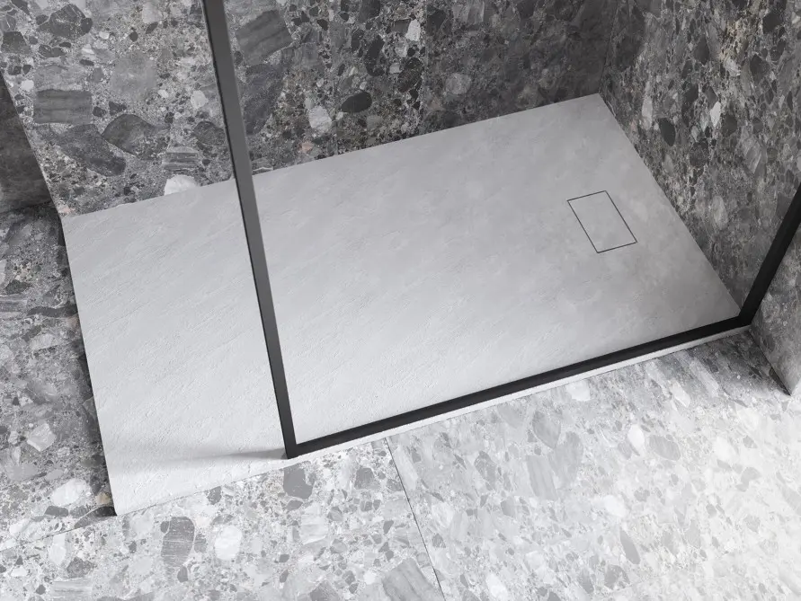 Shower Trays Slim