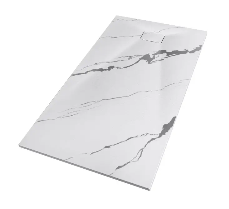 Vexo Marble White 150x90