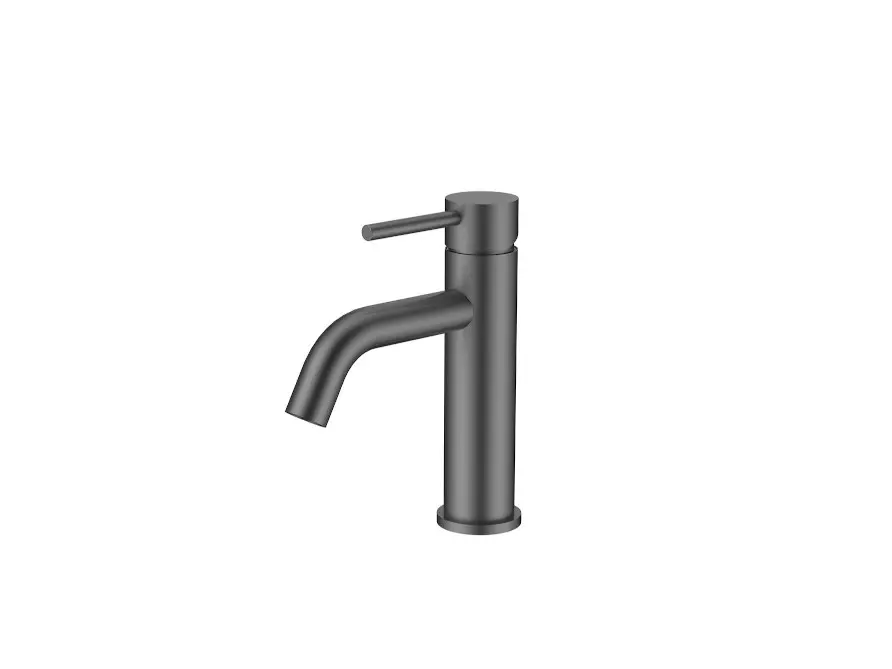 Taps & Mixers Gun Metal
