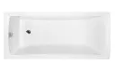 Optima Premium Rectangular Bathtub 160x70 cm