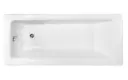 Talia Premium Rectangular Bathtub 170x75 cm