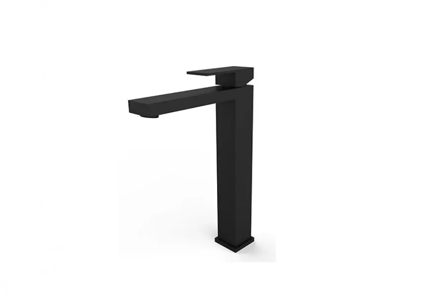 Modern / Varium I Matt Black