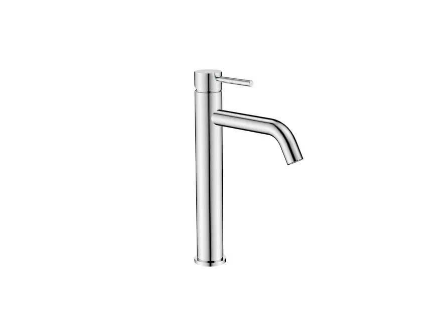 Veo Washbasin I Chrome