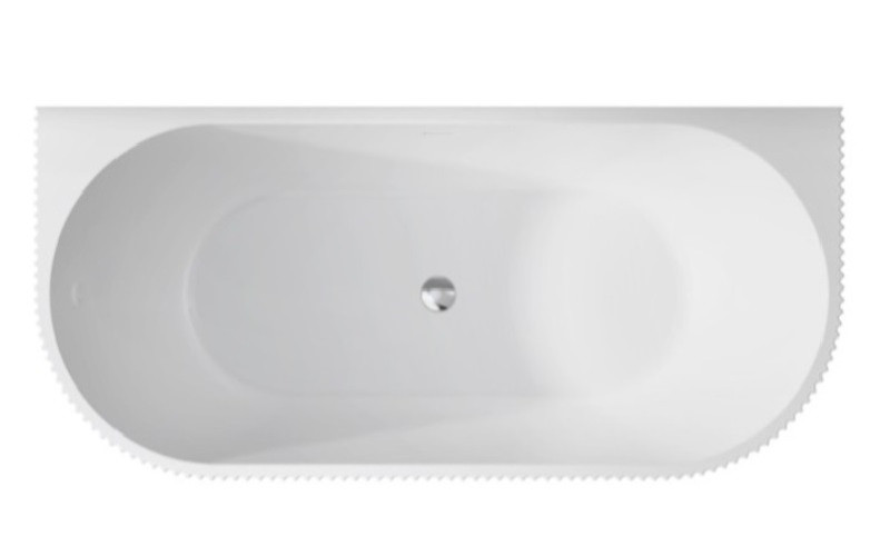 Leya Freestanding Bathtub 170x78