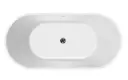 Giuliana Freestanding Bathtub 170x80