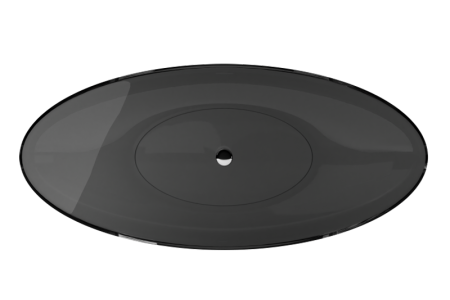 Mexa freestanding bathtub  180x80cm Carbon Grey