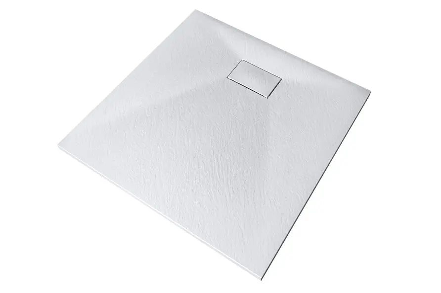 Vexo White 80x80x3.2