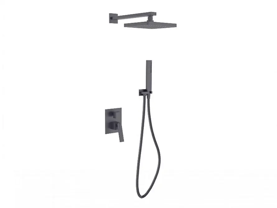 Taps & Mixers Chrome