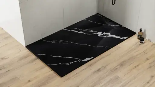Vexo Marble Black 120x90