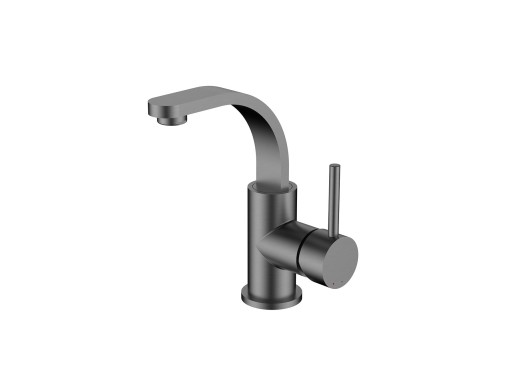 Taps & Mixers Gun Metal