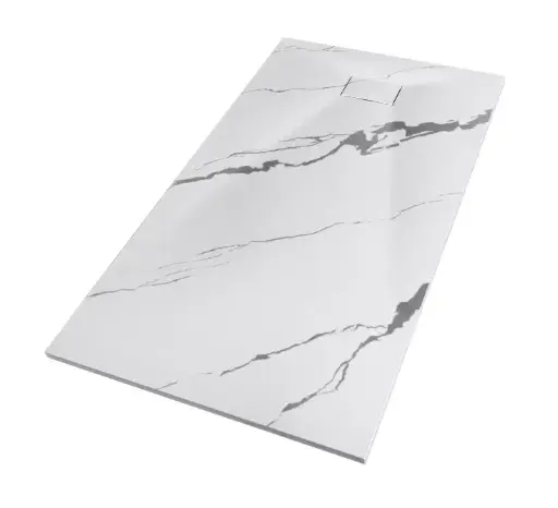 Vexo Marble White 160x90