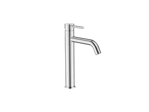 Veo Washbasin I Chrome