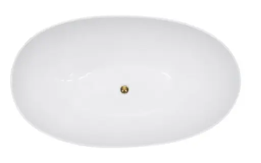 Siya / Siya Matt freestanding Bathtub 172x100