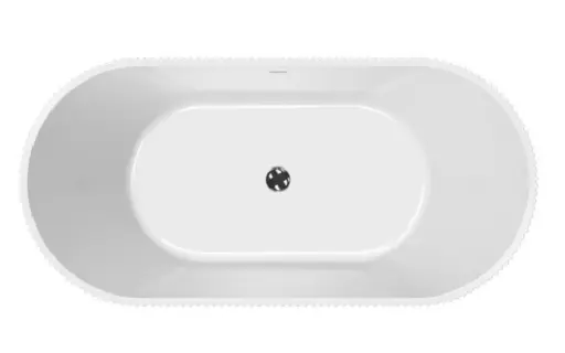 Giuliana Freestanding Bathtub 150x75