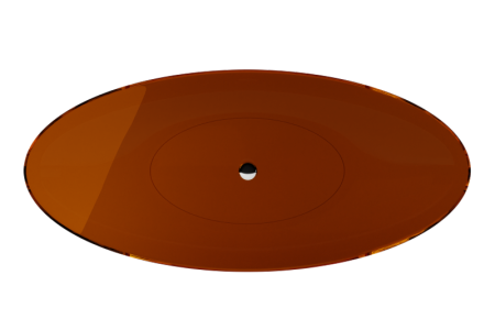 Mexa freestanding bathtub  180x80cm Earth Rust