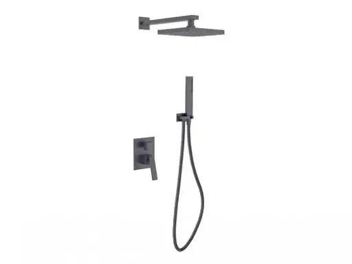 Taps & Mixers Chrome